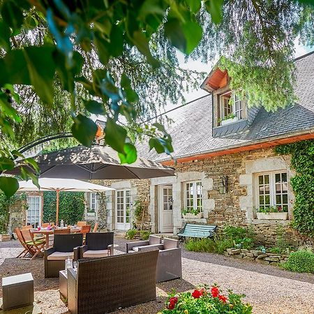 Chambres D'Hotes La BaudriereLivaie エクステリア 写真