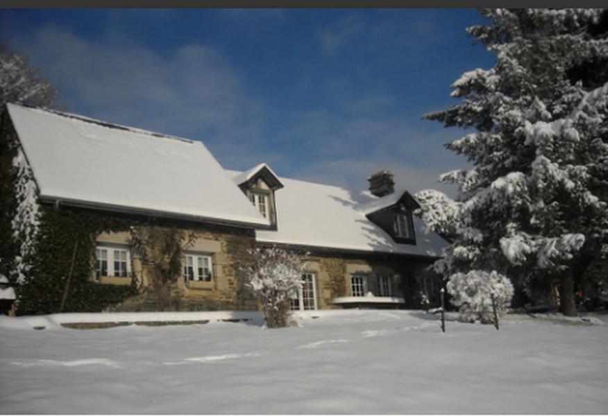 Chambres D'Hotes La BaudriereLivaie エクステリア 写真