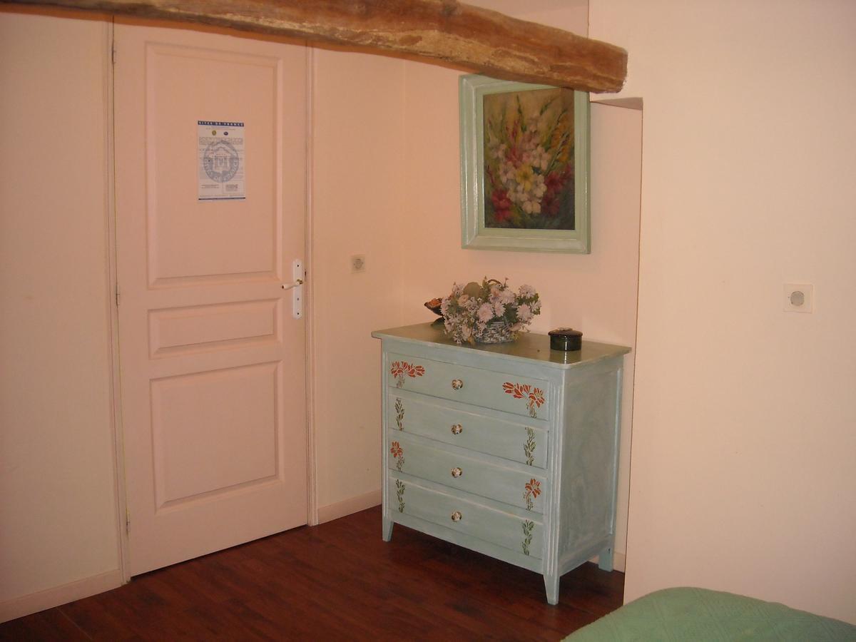 Chambres D'Hotes La BaudriereLivaie エクステリア 写真